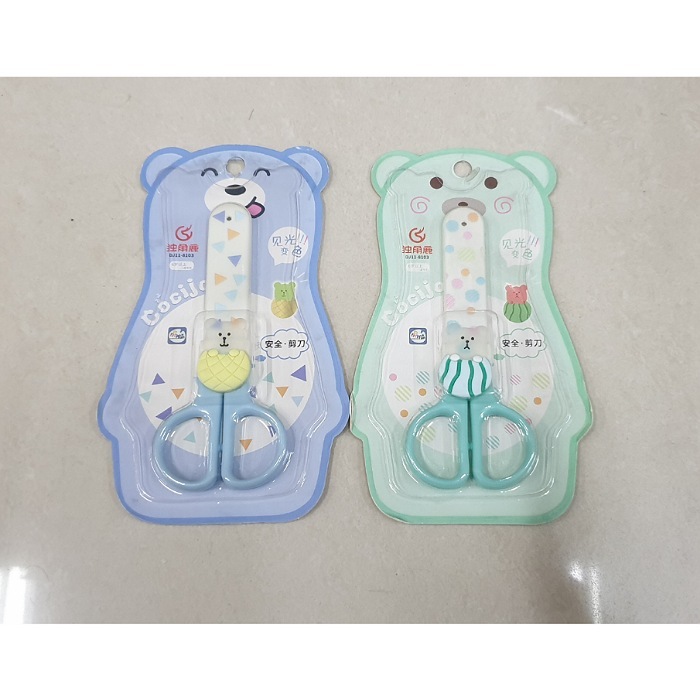 

GUNTING ANAK KARAKTER 8103