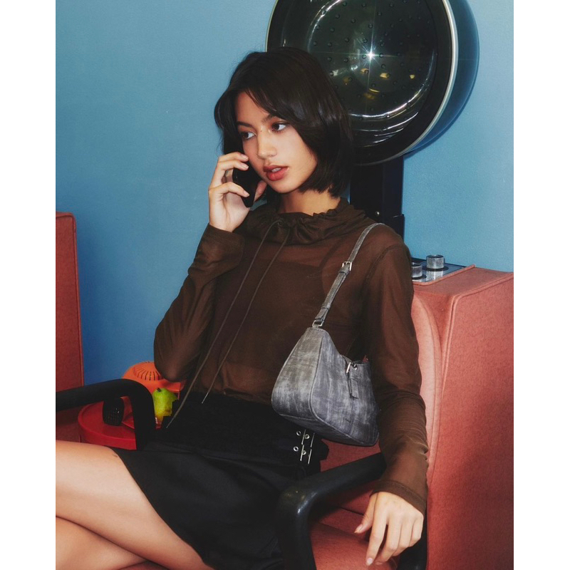 [PO] Stand Oil Phoebe Bag