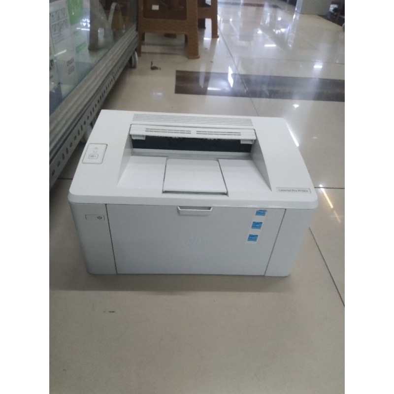 PRINTER HP LASERJET PRO M102A