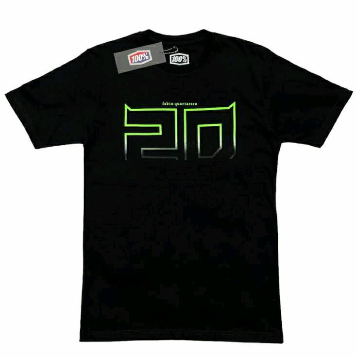 KAOS 20 EL DIABLO MOTO GP