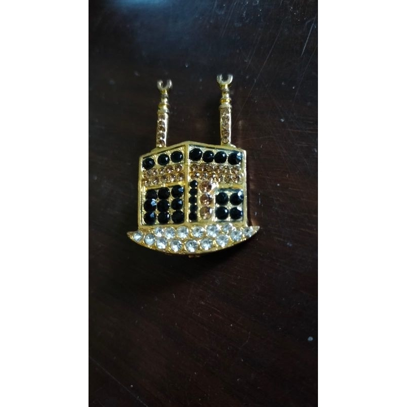 Bros motif kabah kekinian