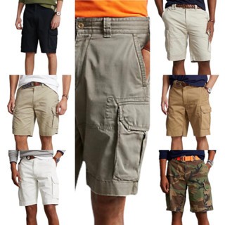SHORT PANTS CARGO PRIA  CELANA PENDEK CARGO PRL v2