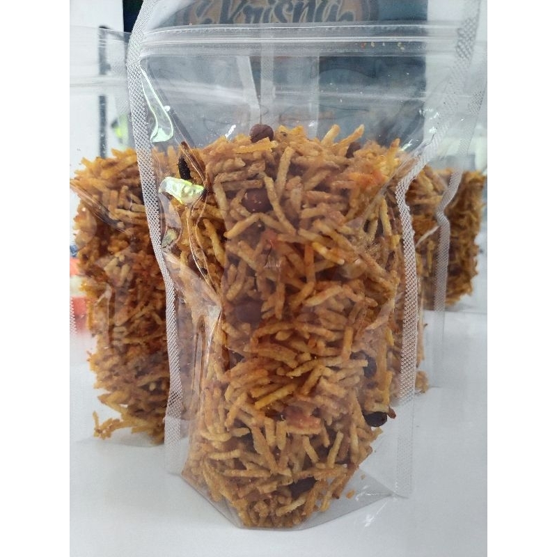 

Kentang Mustofa/Kentang Mustopa/Keripik/Snack/Lauk/Camilan/Kerupuk/Krispy/Kriuk/25gr