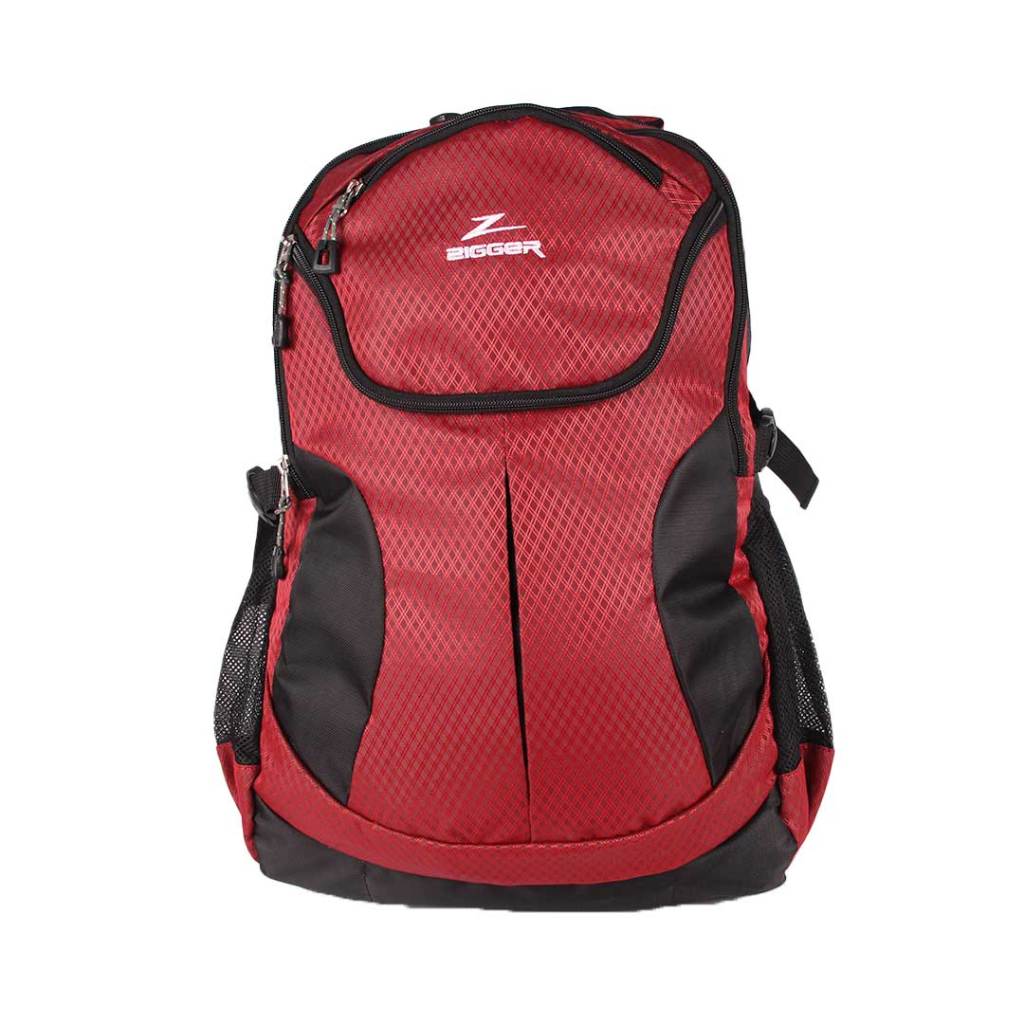 ZIGGER TAS RANSEL CARIL 308248 - BACKPACK GUNUNG TRAVELLING