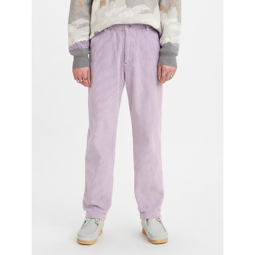 CELANA CHINO MENS XX CHINO EZ TAPER II DUSK FRESH CORD GD