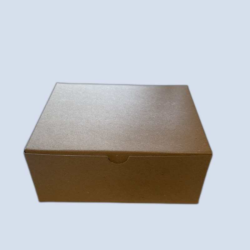 Snack Box kraft TERMURAH