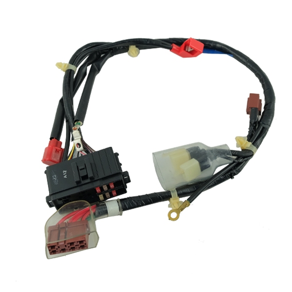 AHM KABEL BODI BAGIAN AKI VARIO 110 F1 | 32102-K46-N30