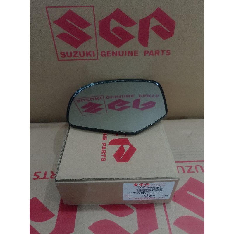 Kaca spion kiri mobil ertiga lama GL-GX / All new swift GL-GX SGP