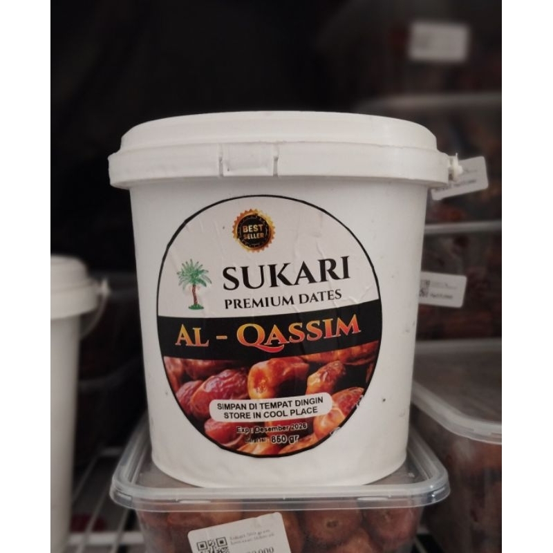 

Kurma Sukari /Premium Dates