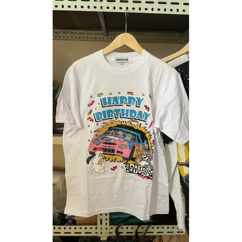 nascar bootleg hbd