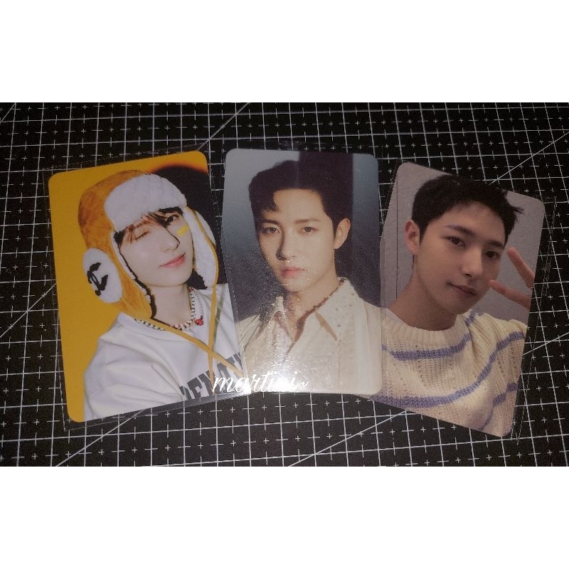 PC Renjun Deco Candy