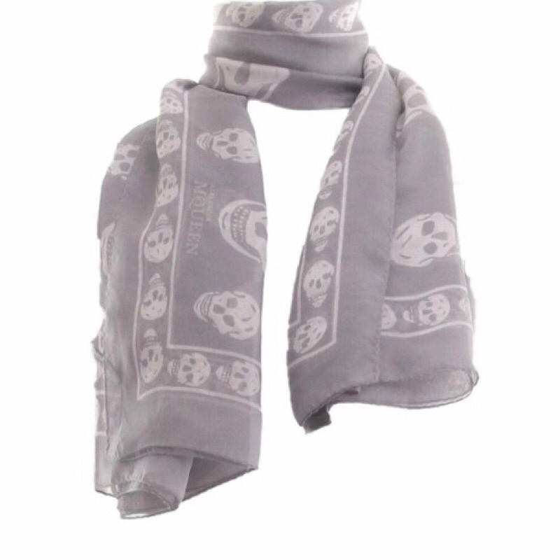 Alexander McQueen Scarf SOLD