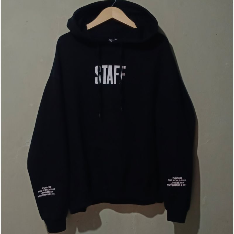 VETEMENTS STAFF 2019