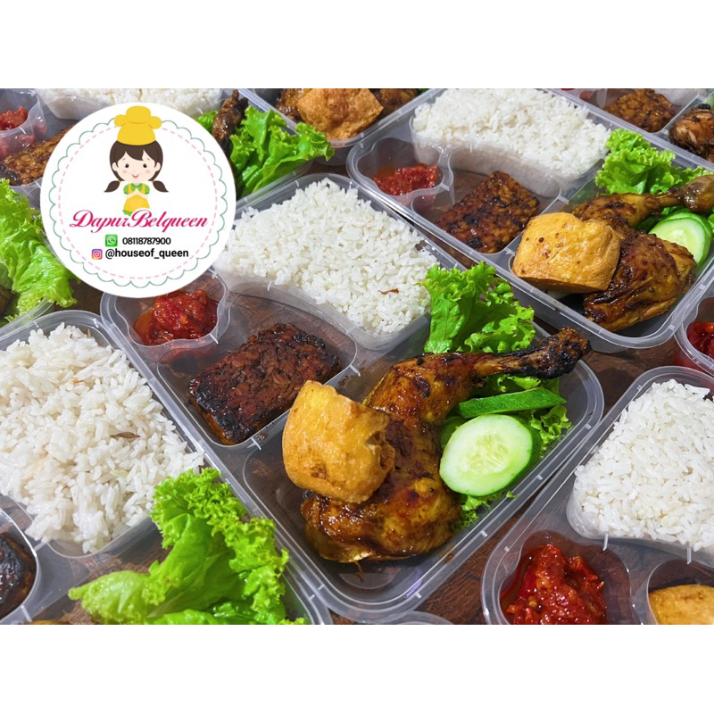 

paket catering ayam bakar minimal 20porsi