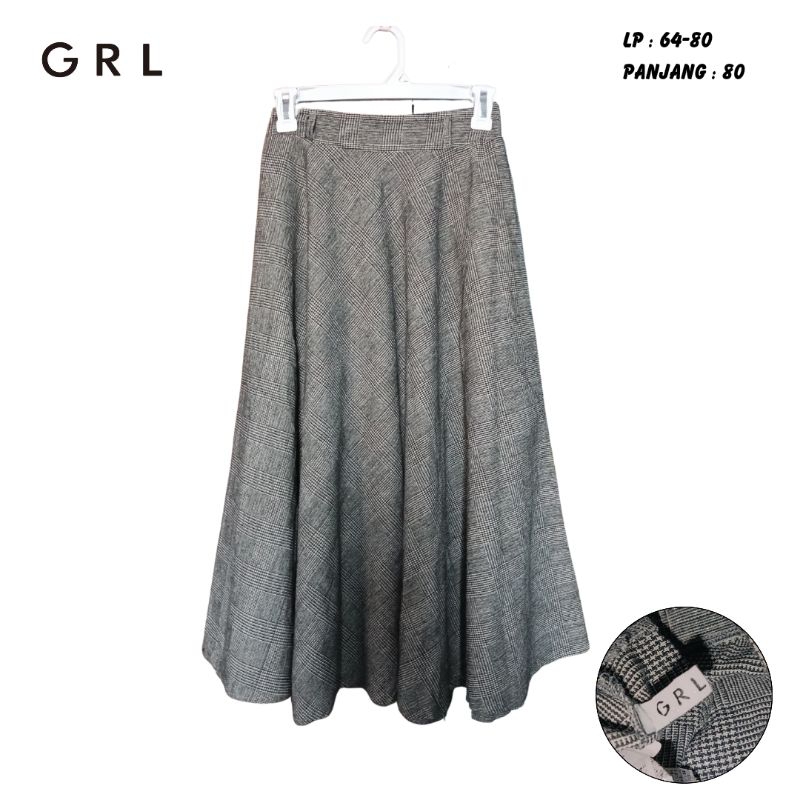 Rok BRAND GRL (Premium)