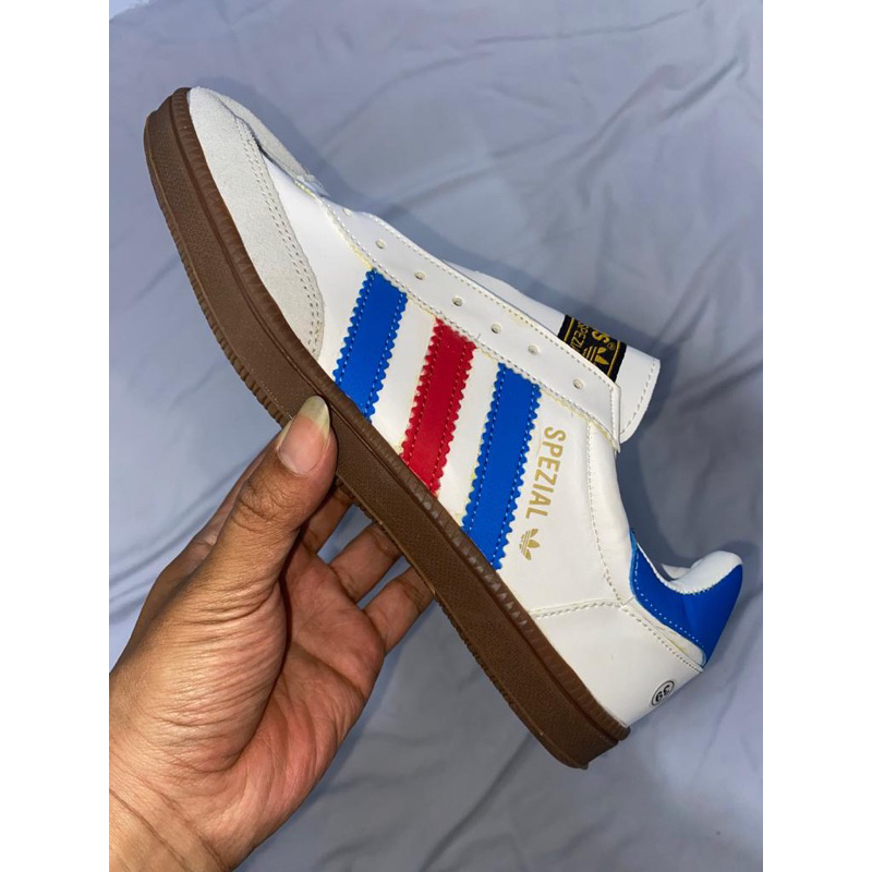 Sepatu Adidas Premium Spesial - Sepatu Pria Sepatu Wanita Casual Sneakers Adidas
