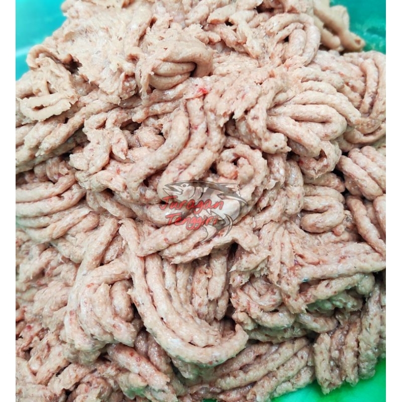 

Daging Merah Giling 1Kg
