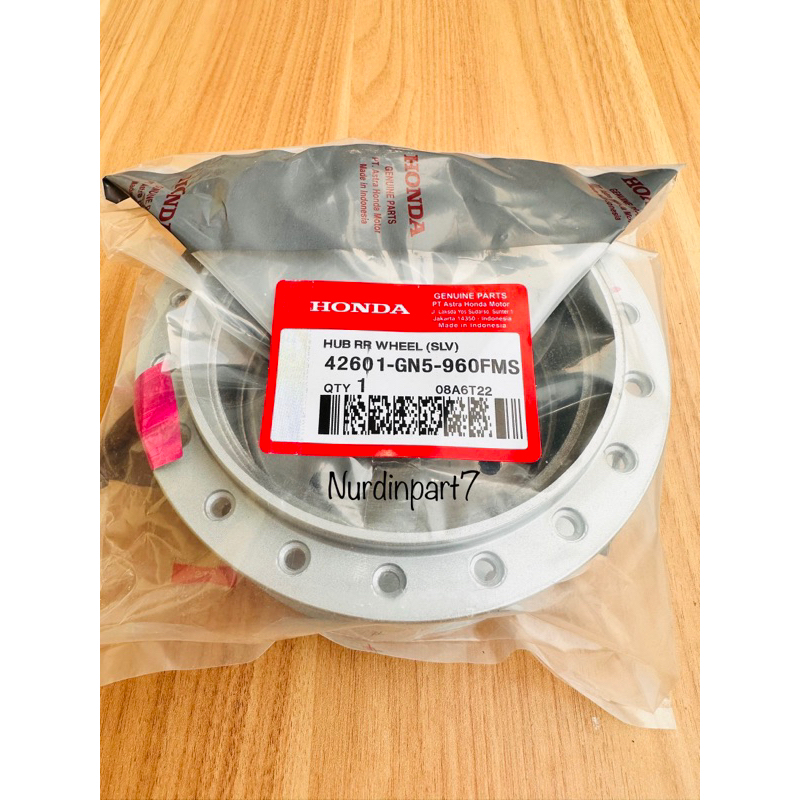 TROMOL TROMBOL BELAKANG GRAND SUPRA LAMA SUPRA X SUPRA FIT LAMA GN5