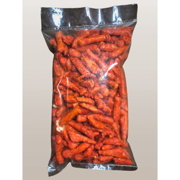 

Basreng 500GR Balado Pedas Manis Baso Goreng Stick
