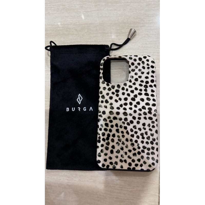 Burga Case Iphone 13 Promax