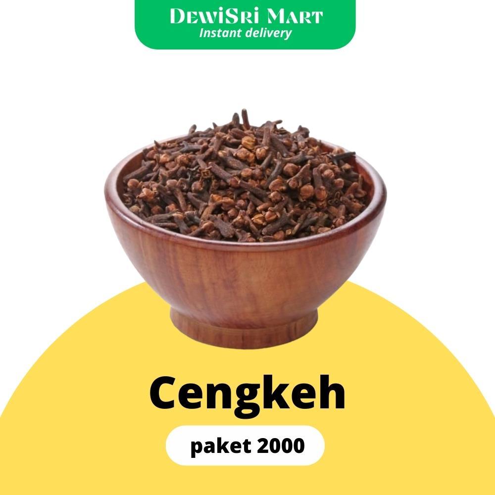 

Cengkeh Paket 2000 - Dewi Sri Mart
