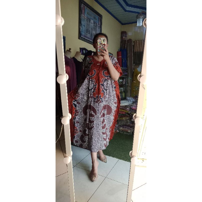 DASTER LOWO TULIS/DASTER KELELAWAR BATIK TULIS/DASTER KALONG/DASTER KELELAWAR OVERSIZE SUPER JUMBO