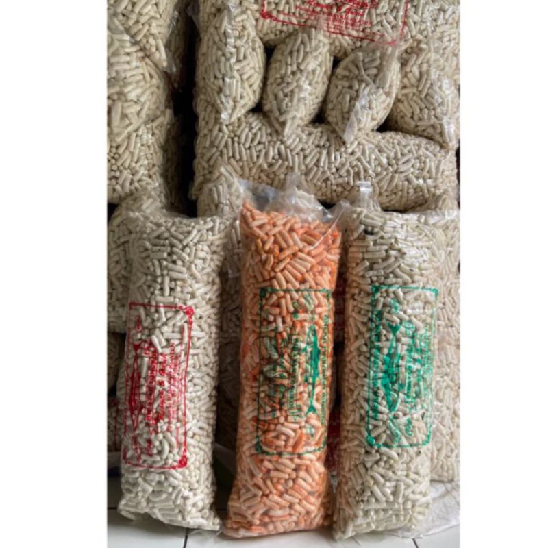 

kerupuk ikan tongkol 1kg