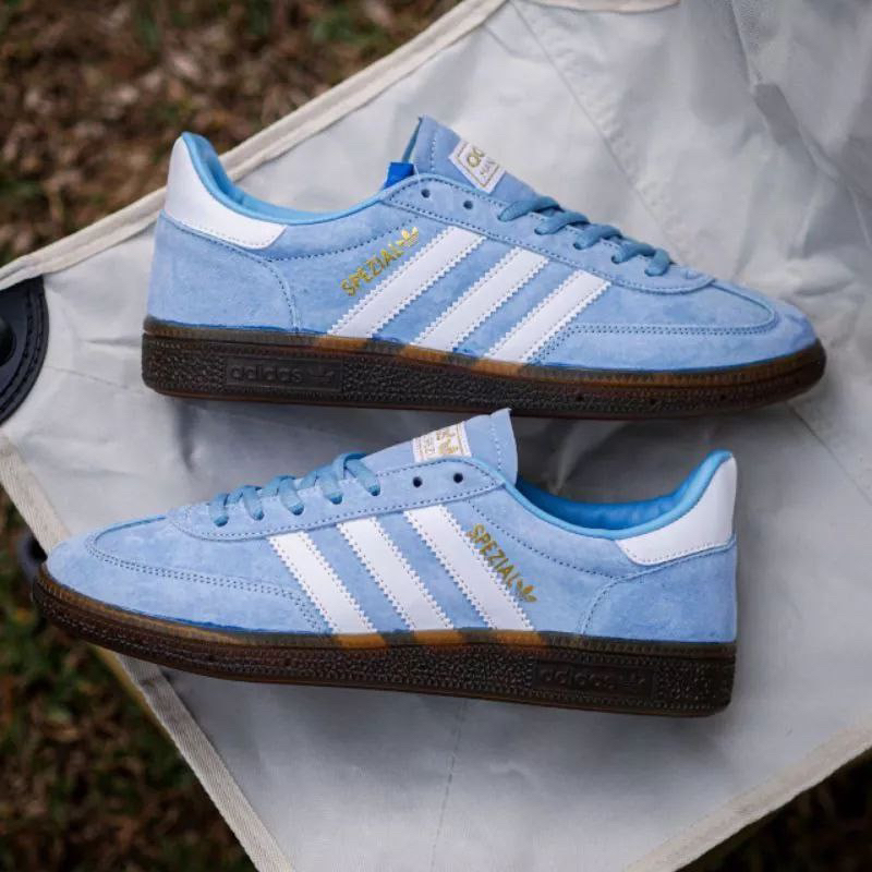ADIDAS SPEZIAL HANDBALL ICE BLUE