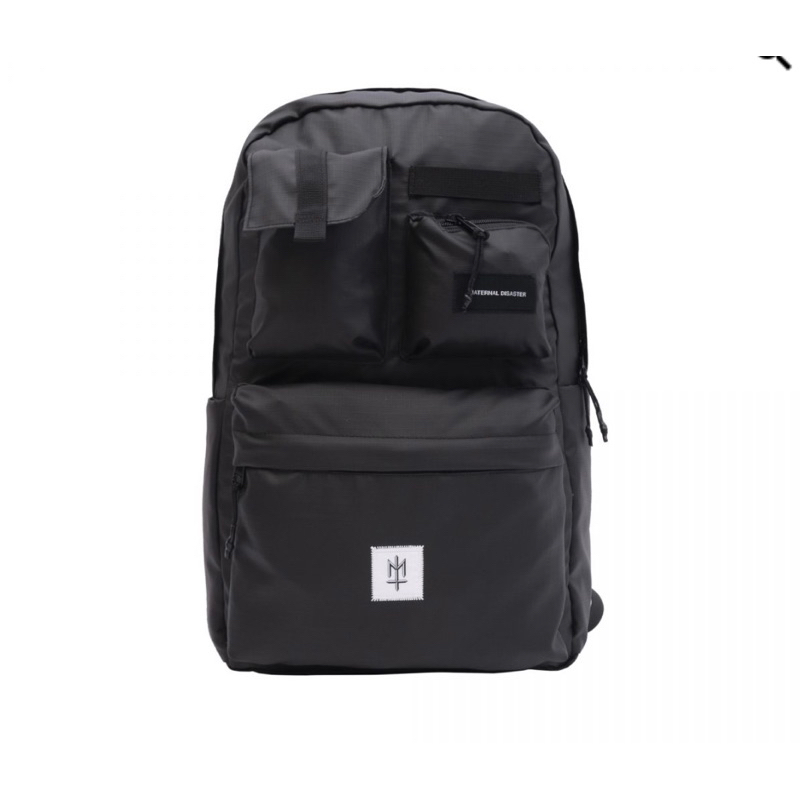 Tas Backpack Maternal Disaster Original code MARLEAN