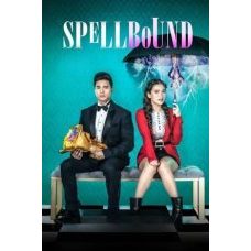 Spellbound (2023)