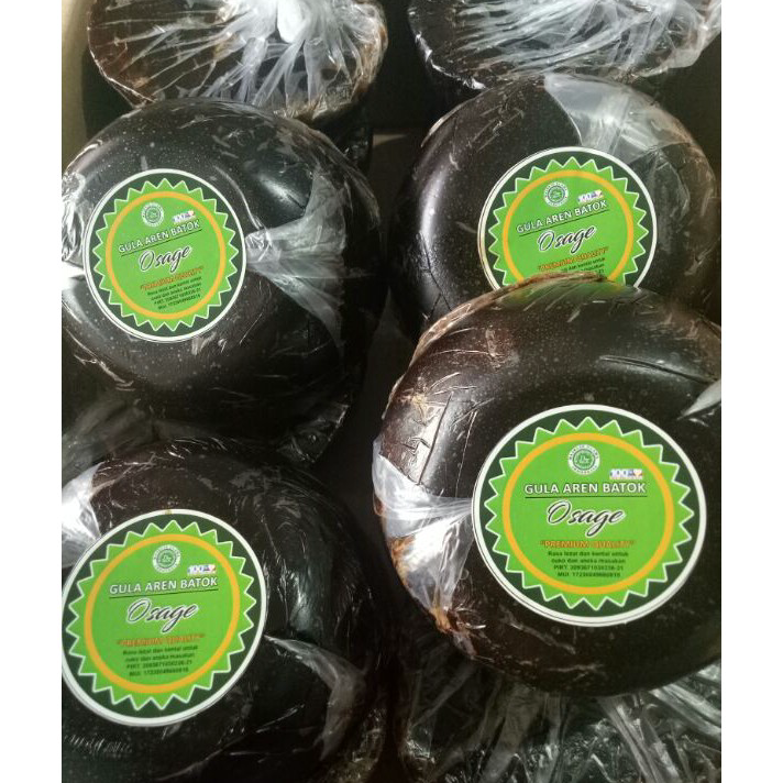 

Best Produk Gula Aren Batok Linggau Gula Merah Batok Gula Cuko Gula Batok (Cuko Pempek) Halal dari MUI