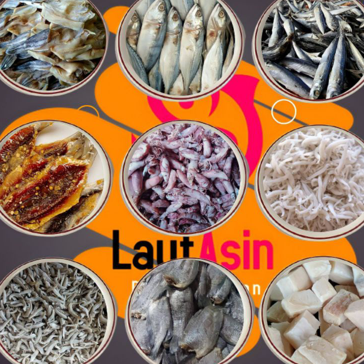 

Stok Banyak Aneka Ikan Asin Teri Medan Bontio Gabus Samge Jambal Sepat Dendeng Peda Rebon Cue Layang Cucut Dll Stok Banyak
