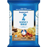 

Best TEPUNG TERIGU KUNCI BIRU 1 KG PROTEIN RENDAH KUNCI BIRU