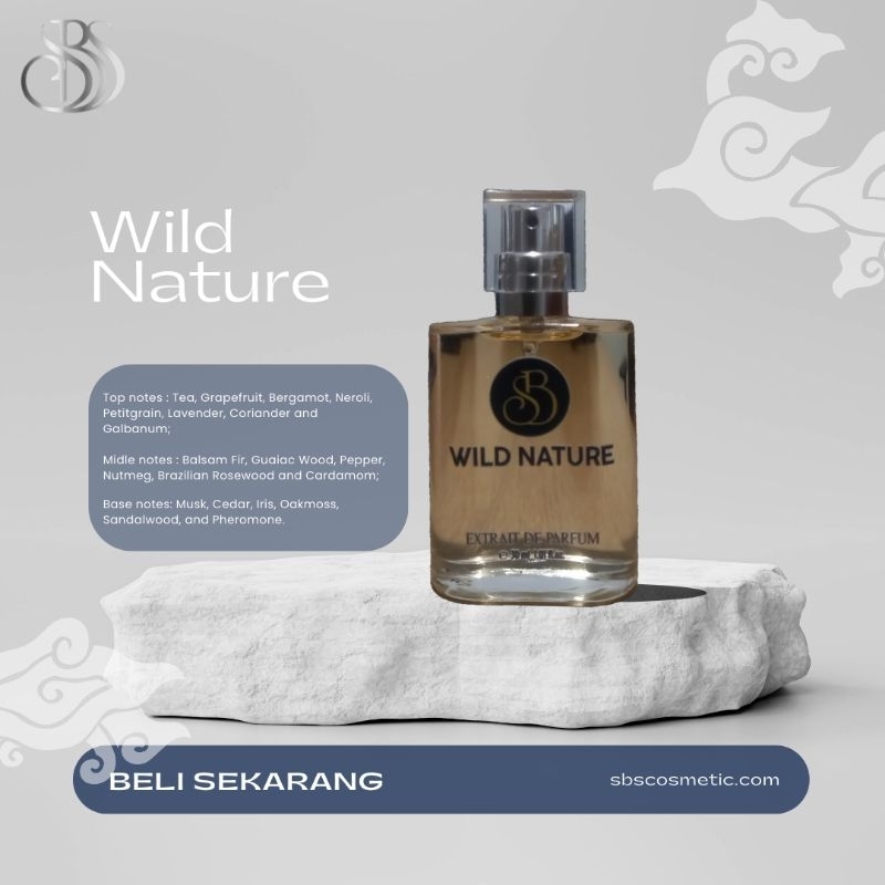 SB WILD NATURE