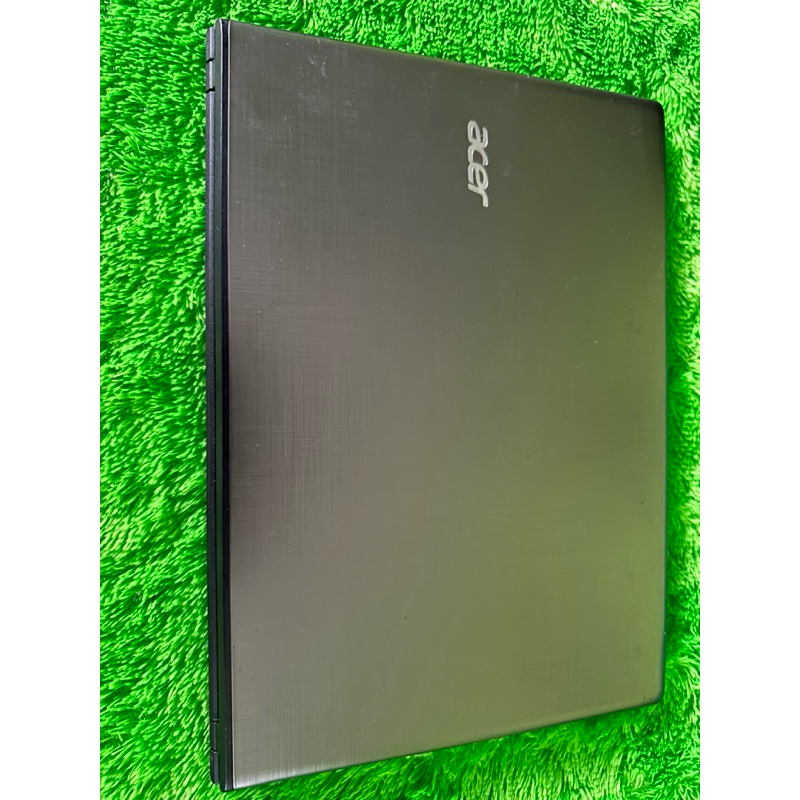 Laptop acer E5 core i5