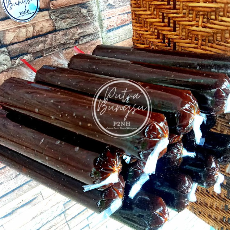 

Kirim Sekarang Dodol Betawi Asli Khas Tangerang @250 gr ←➲❊✩