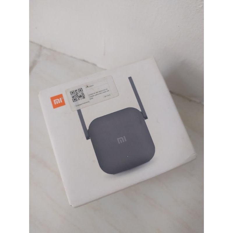 PRELOVED Mi Wifi Extender