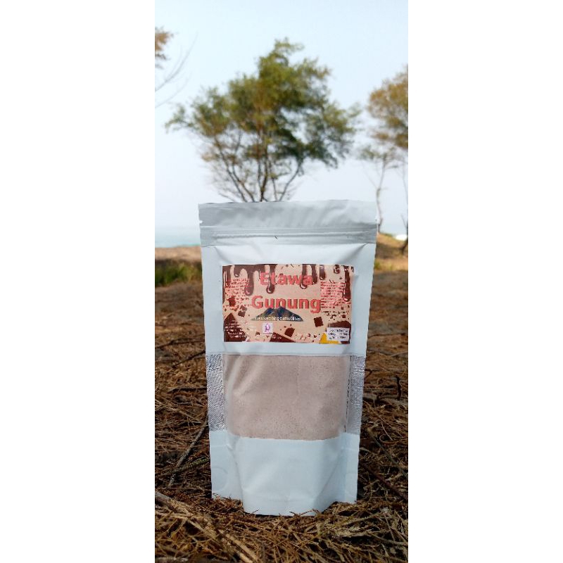 

[ 5 PACK ] Susu Kambing Etawa Gunung