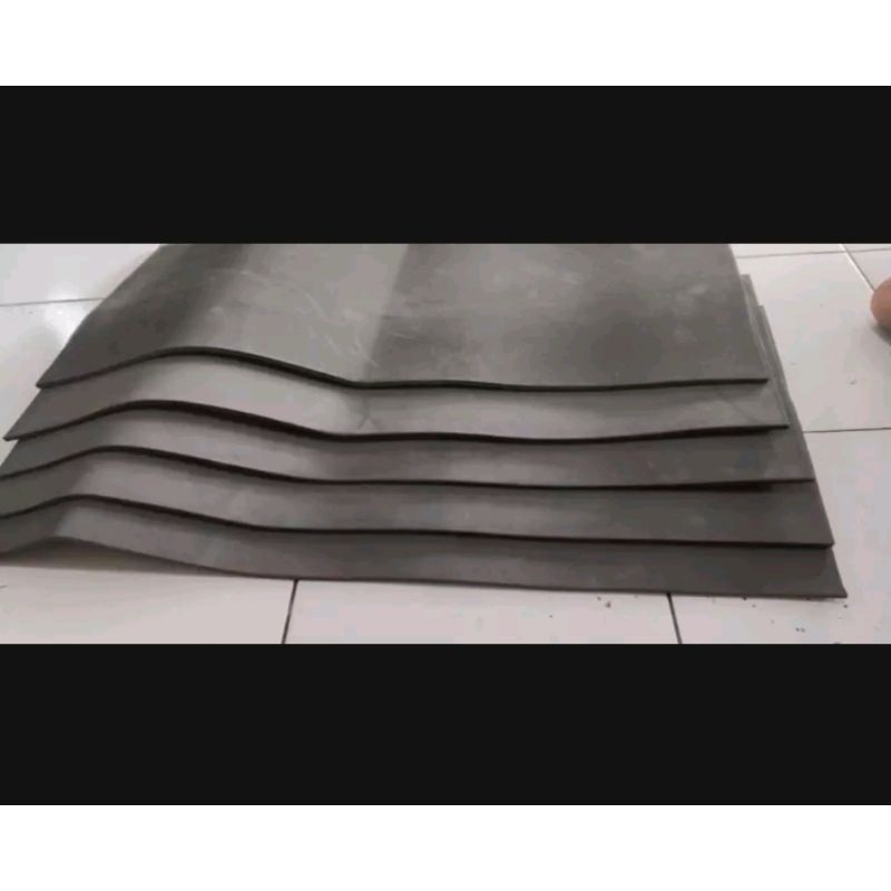 MATRAS JOK 6 MM SEGALA JENIS MOTOR - MATRAS ATI JOK MOTOR UKIRAN 30X75 MATRAS jok motor busa ati 6mm