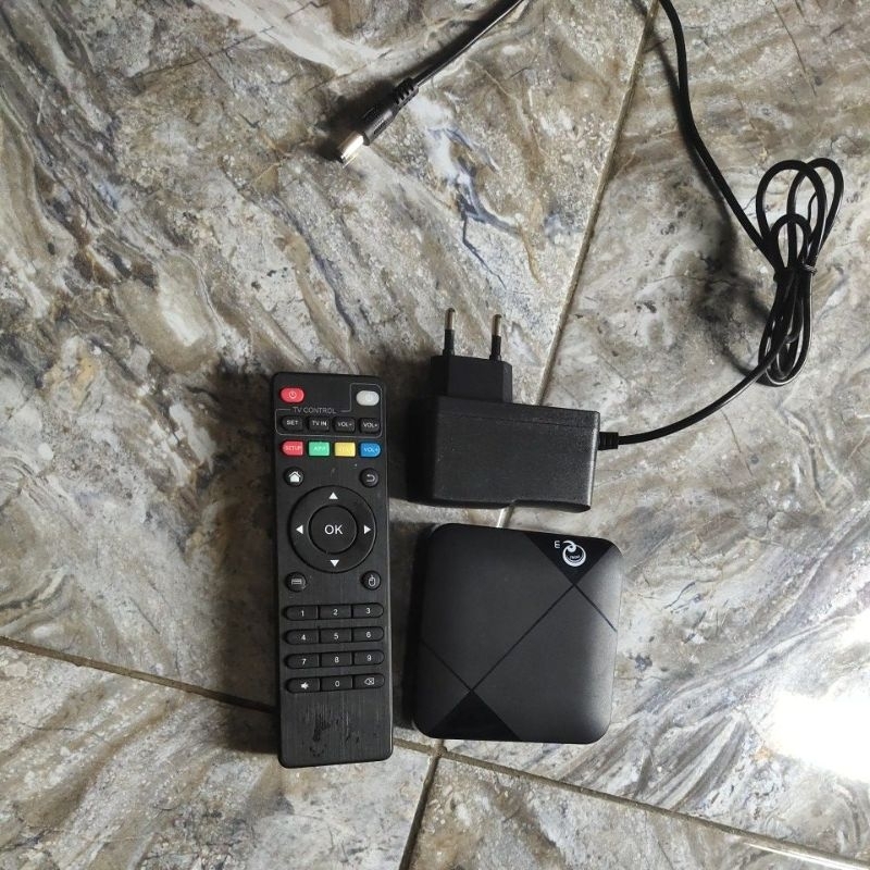 Tv Box mini