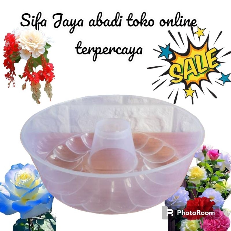 CETAKAN JELLY/CETAKAN AGAR AGAR/CETAKAN PUDING/CETAKAN JELLY BULAT