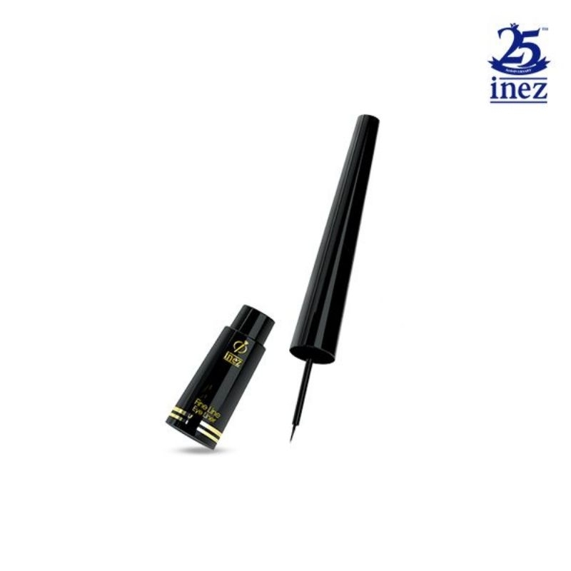 INEZ FINE LINE EYELINER/INEZ EYELINER CAIR