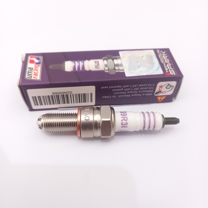 BUSI RACING KHARISMA SATRIA FU UMA