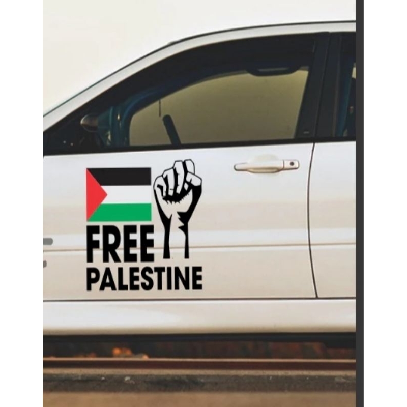 

STIKER PALESTINA STIKER FREE PALESTINE STIKER VIRAL STIKER CUSTOM STIKER CUTTING