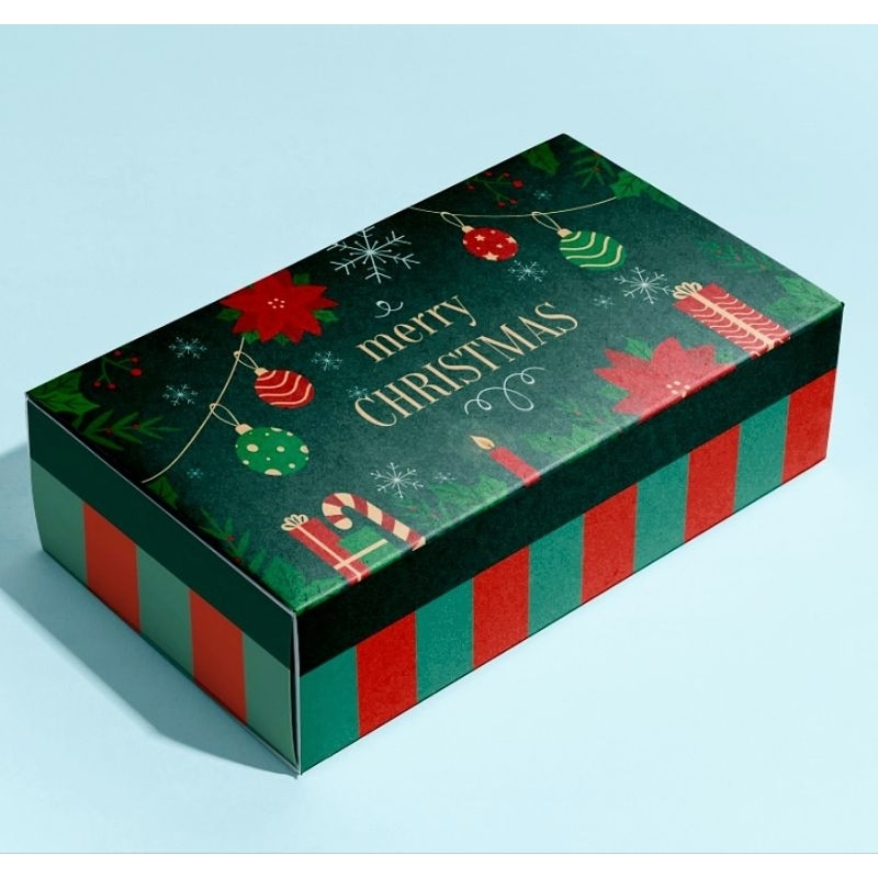 

DUS ROLLCAKE NATAL /PREORDER