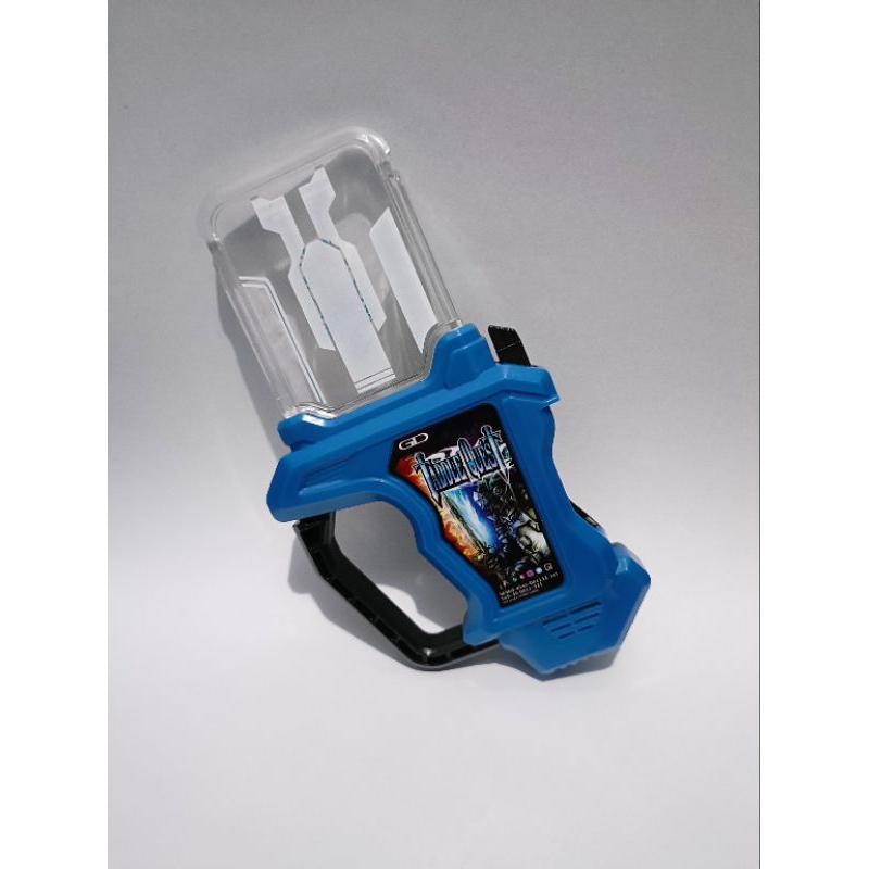 CT SG Gashat Taddle Quest Loose Kamen Rider Ex Aid