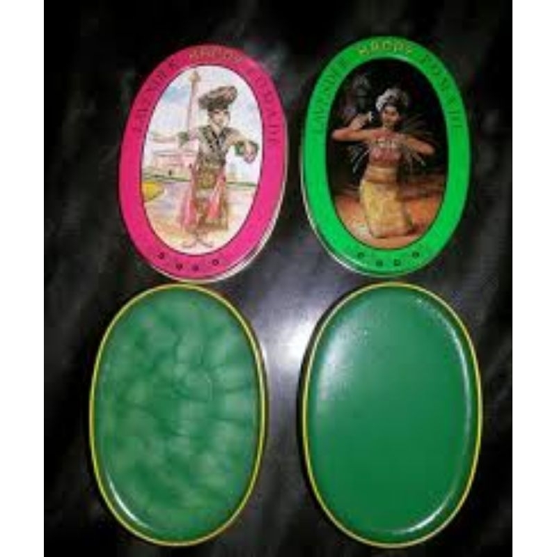 happy pomade lavender