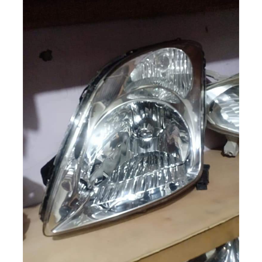 headlamp lampu depan suzuki swift