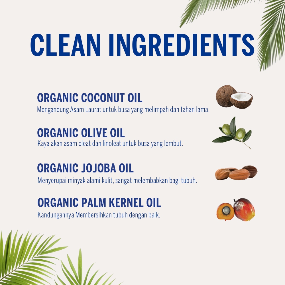 Dr. Bronner's Sabun Cair Organik Rose Pure Castile 59ml