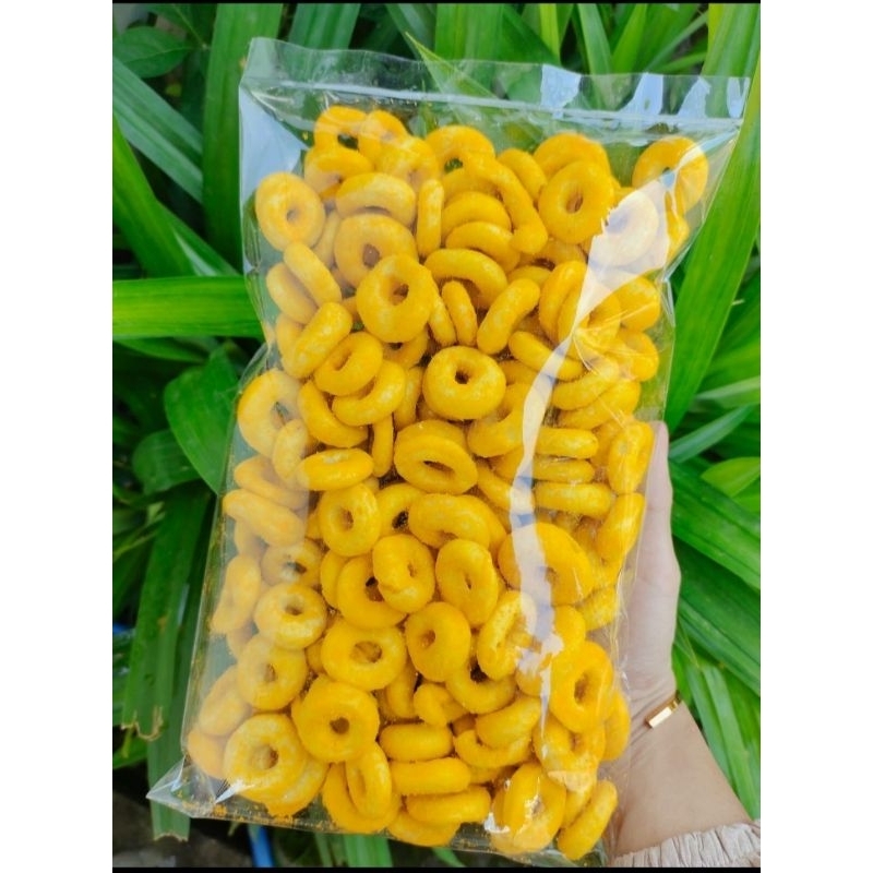 

Alen Alen Jagung Manis